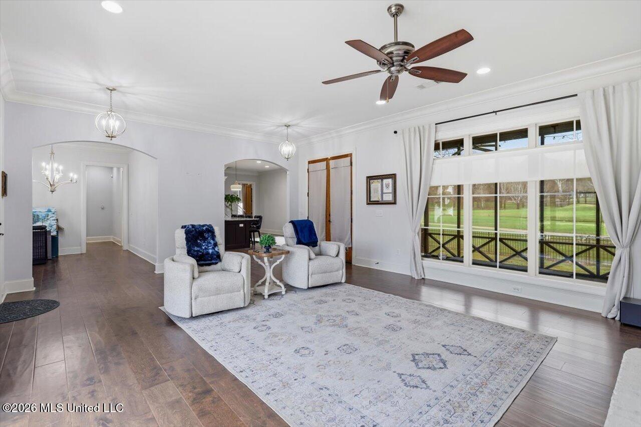 387 Caroline Boulevard Madison, MS 39110 - Photo 6 of 39 06-387 Caroline Blvd _ Home Tours MS
