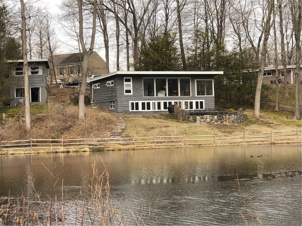 26 Rita Road Ridgefield, CT 06877 - Photo 1 of 1