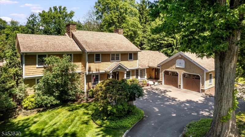 7 Farmstead Road North Caldwell, NJ 07006 - Photo 1 of 43 Gallery Image 1
