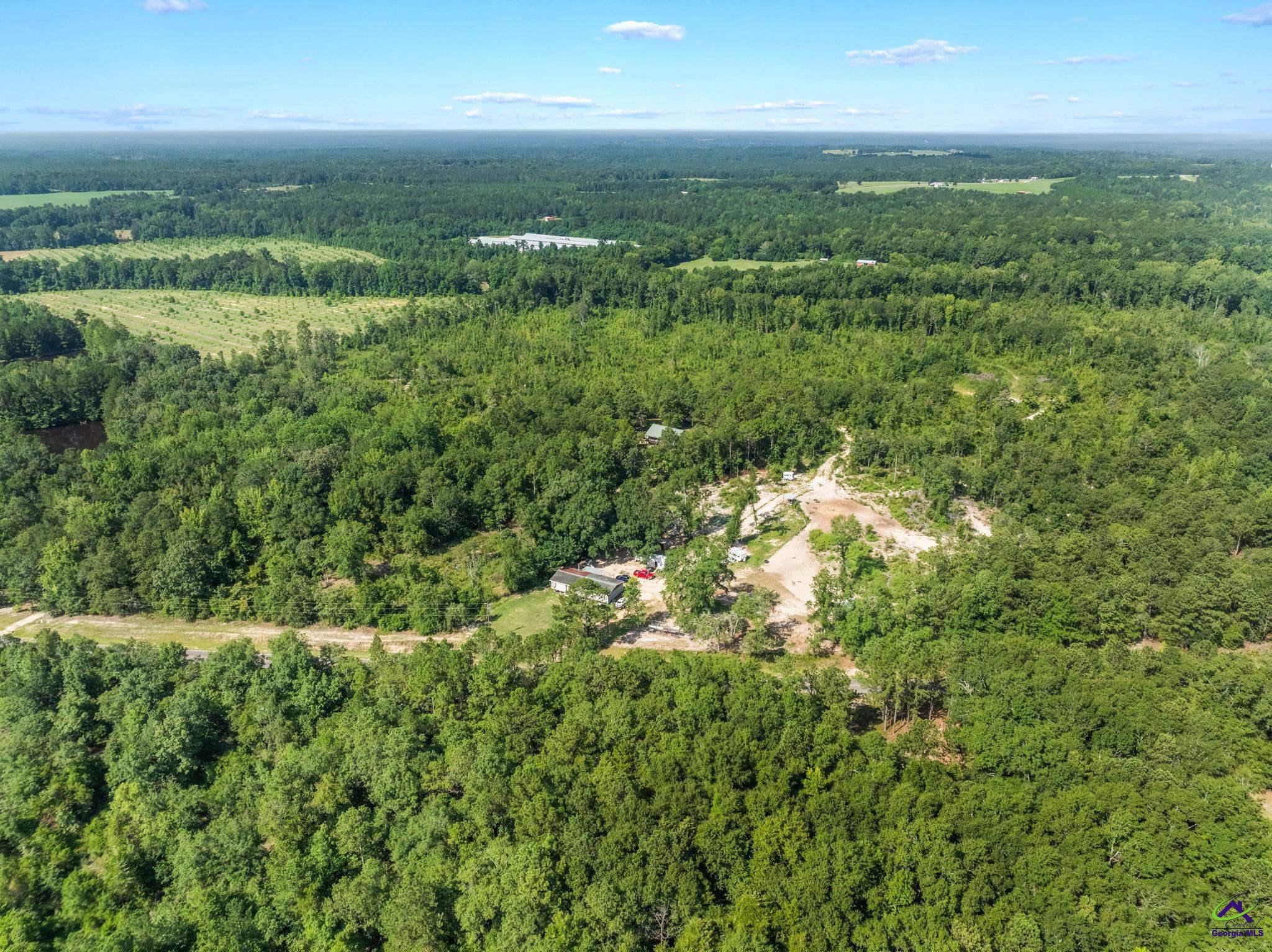 785 Moncrief Road Roberta, GA 31078 - Photo 20 of 29