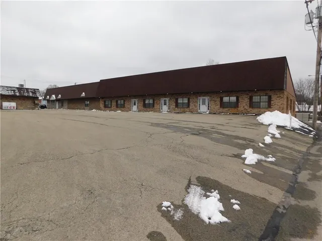 $4,500 | 72 North Gallatin Avenue, Uniontown, PA 15401