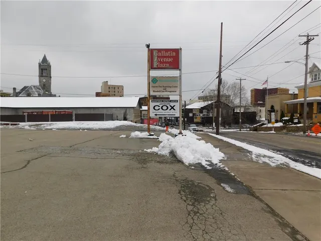 $4,500 | 72 North Gallatin Avenue, Uniontown, PA 15401