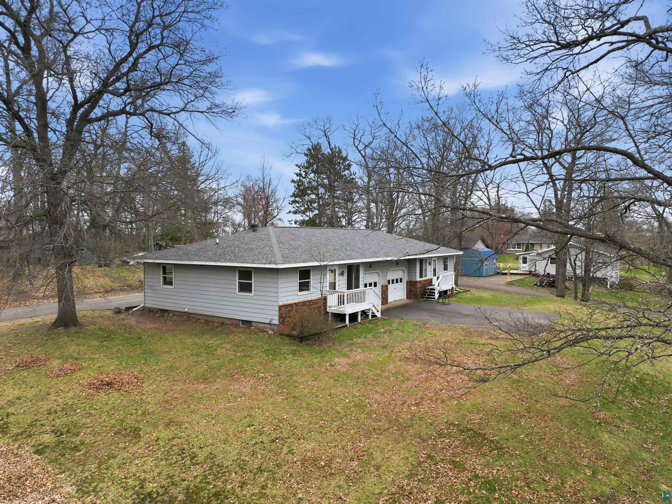 1114-1118 Fleming Street Spooner, WI 54801 - Photo 2 of 51