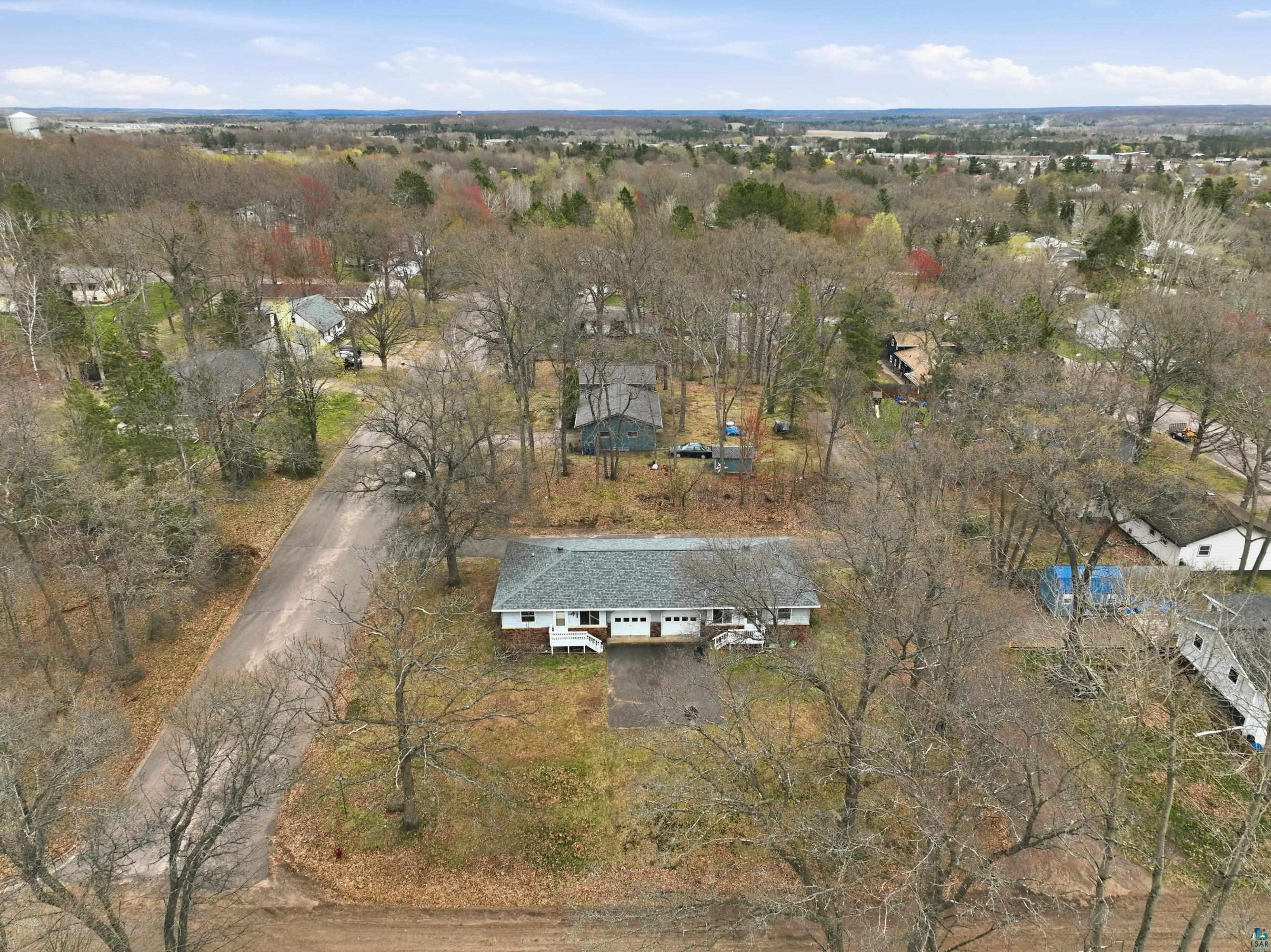 1114-1118 Fleming Street Spooner, WI 54801 - Photo 4 of 51
