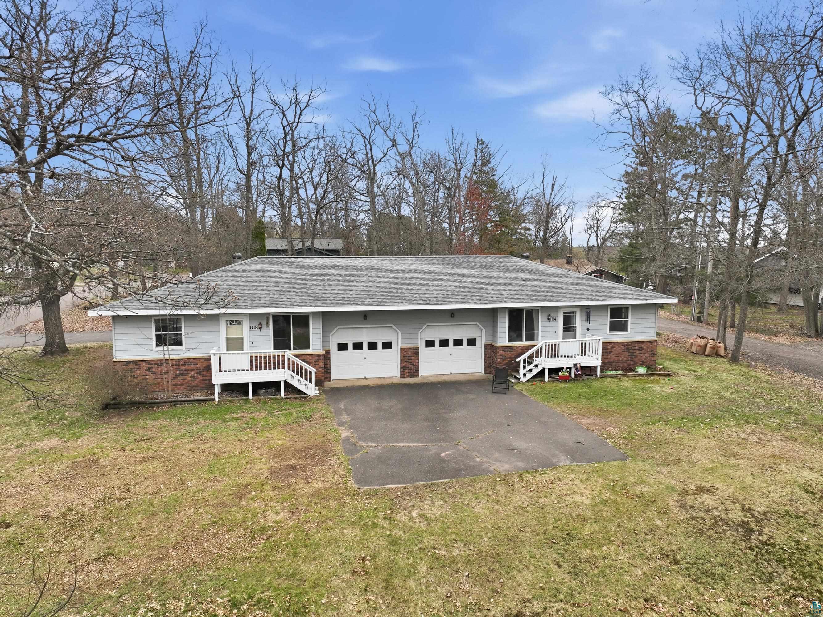 1114-1118 Fleming Street Spooner, WI 54801 - Photo 45 of 51