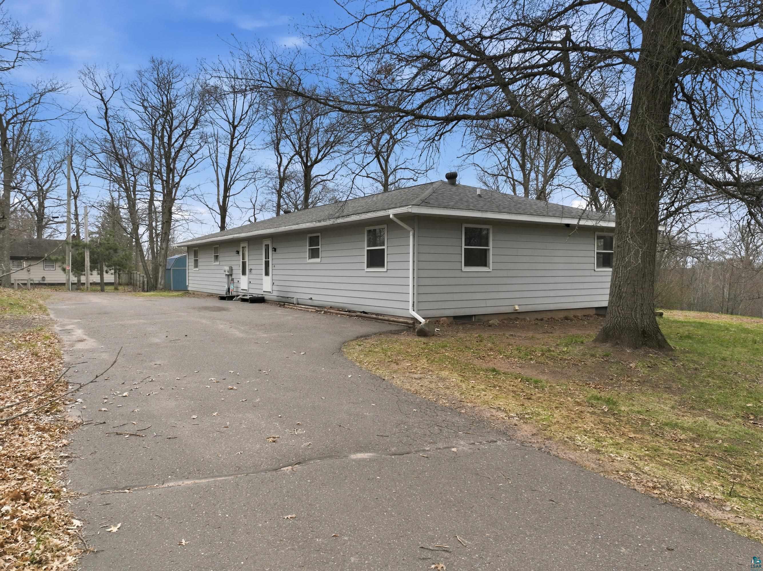 1114-1118 Fleming Street Spooner, WI 54801 - Photo 46 of 51