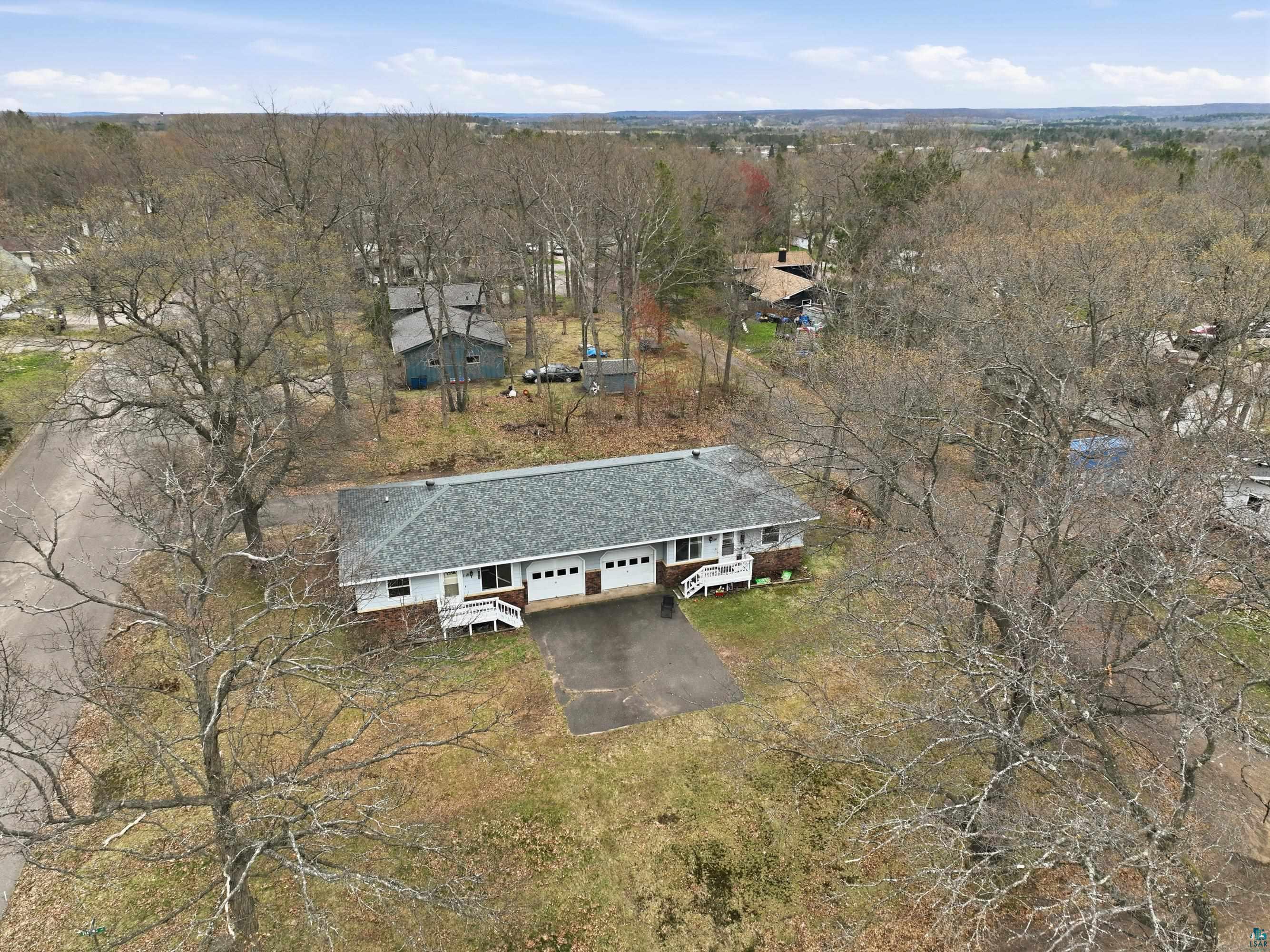 1114-1118 Fleming Street Spooner, WI 54801 - Photo 47 of 51