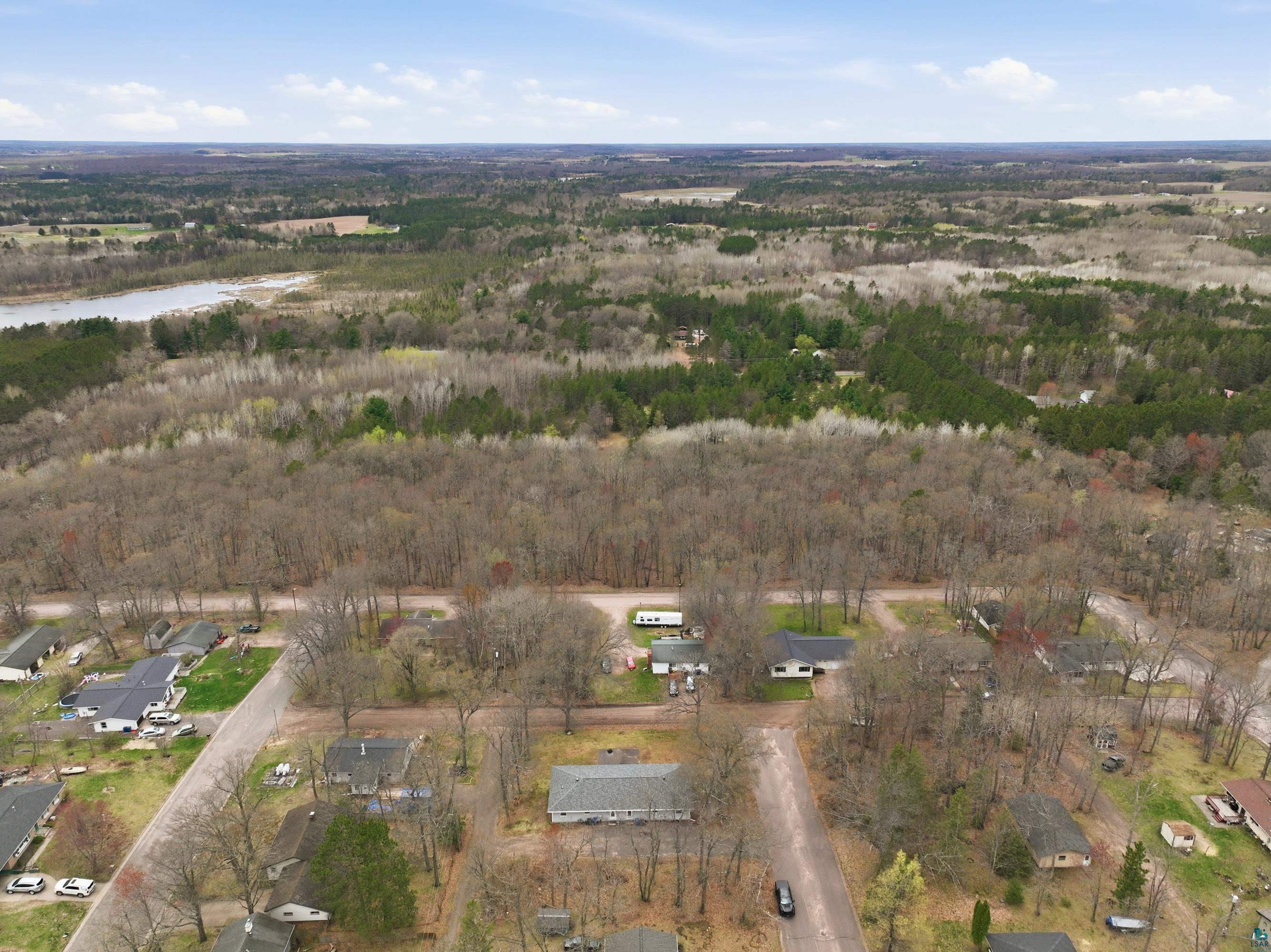 1114-1118 Fleming Street Spooner, WI 54801 - Photo 50 of 51