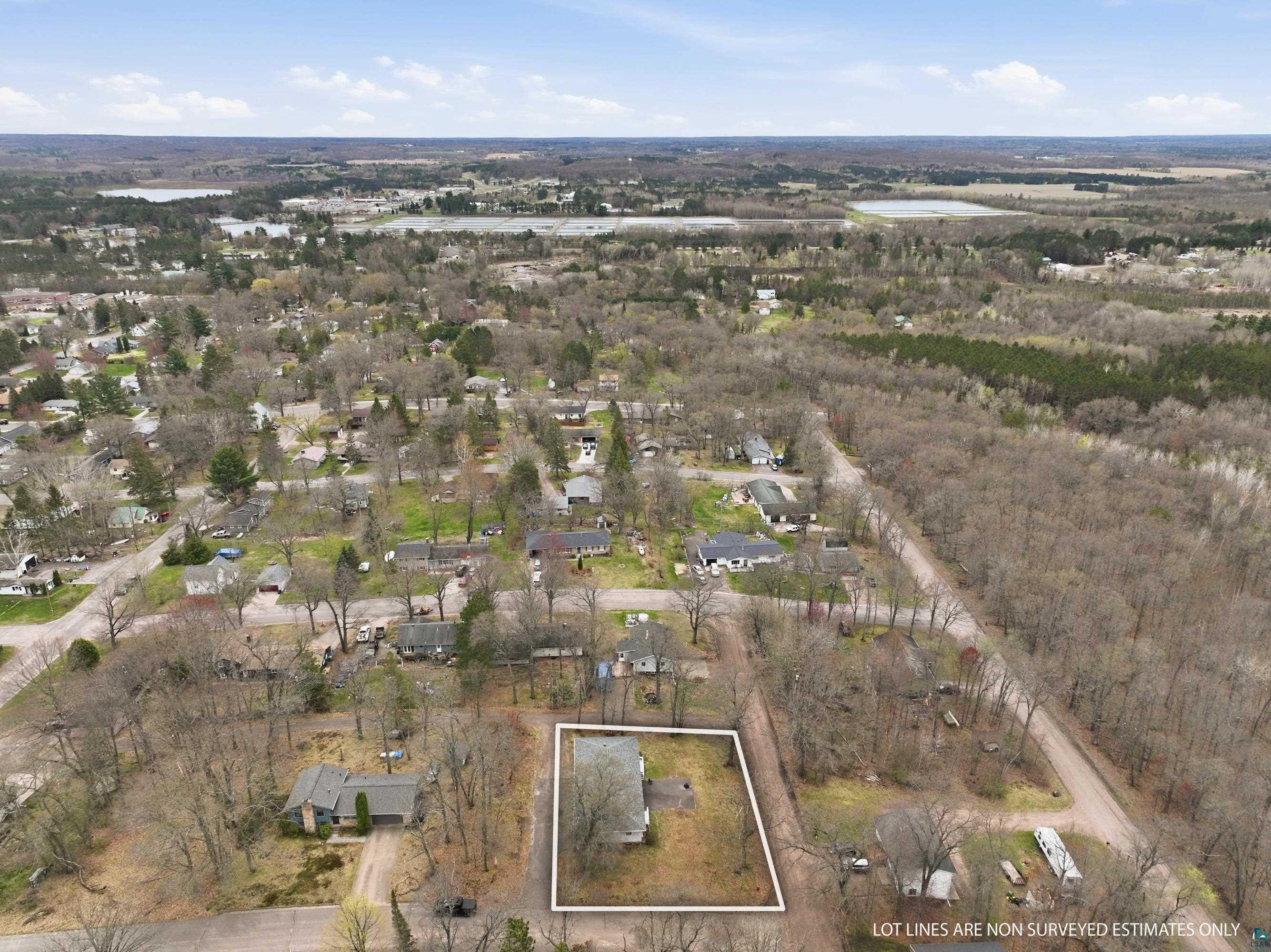 1114-1118 Fleming Street Spooner, WI 54801 - Photo 5 of 51