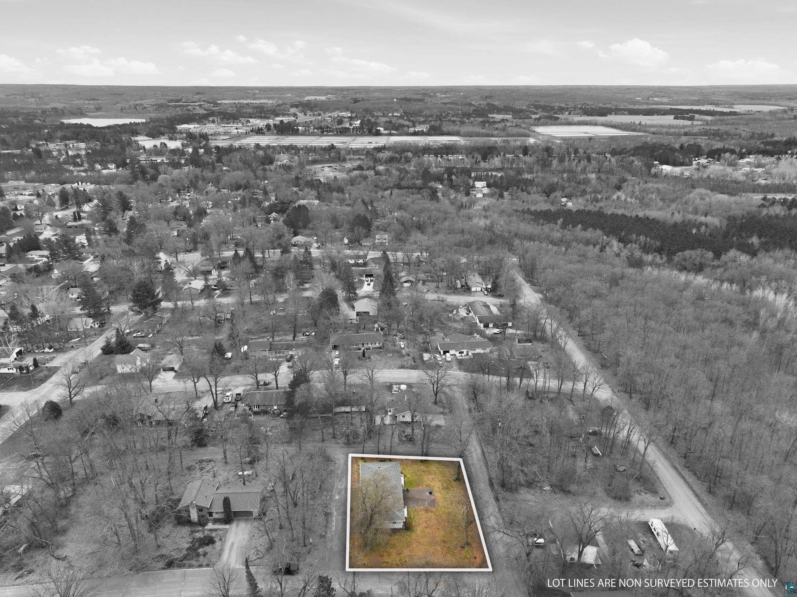 1114-1118 Fleming Street Spooner, WI 54801 - Photo 51 of 51