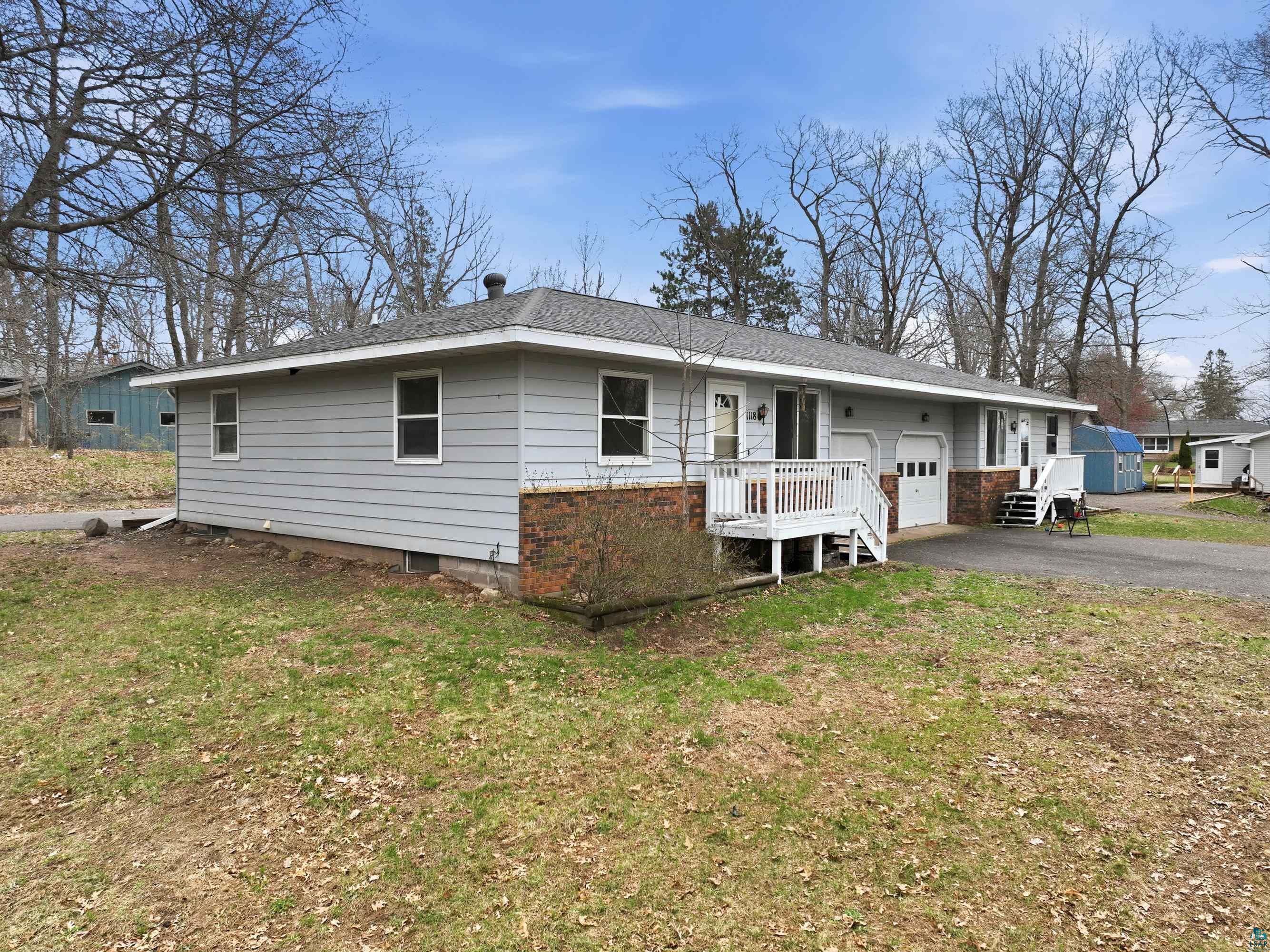1114-1118 Fleming Street Spooner, WI 54801 - Photo 7 of 51