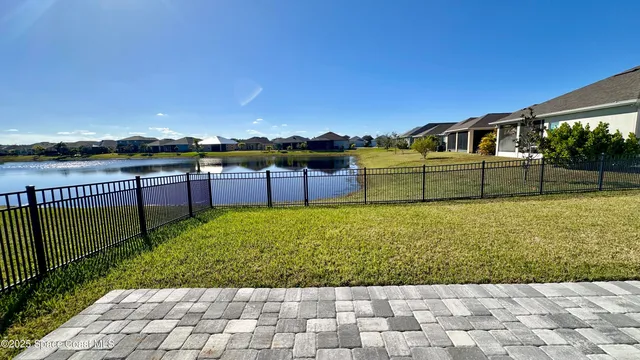 $2,800 | 4477 Trovita Circle, West Melbourne, FL 32904