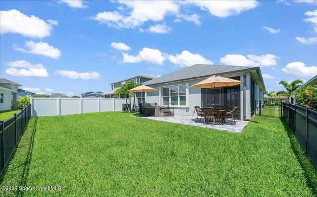 $2,800 | 4477 Trovita Circle, West Melbourne, FL 32904