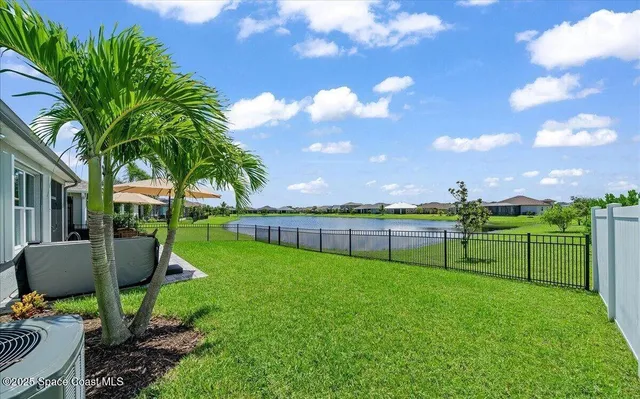 $2,800 | 4477 Trovita Circle, West Melbourne, FL 32904