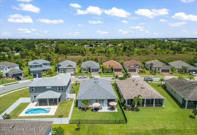 $2,800 | 4477 Trovita Circle, West Melbourne, FL 32904