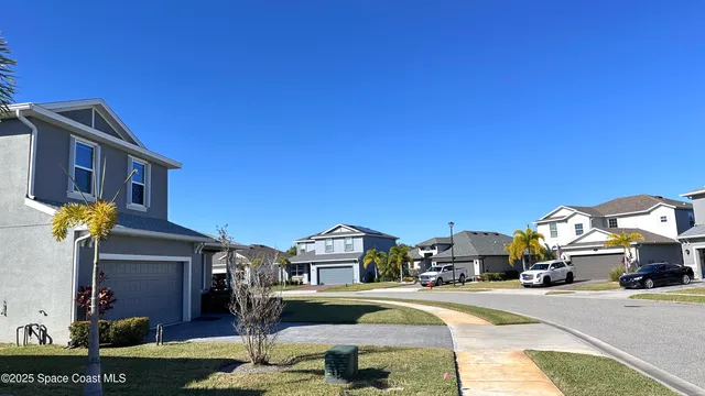 $2,800 | 4477 Trovita Circle, West Melbourne, FL 32904