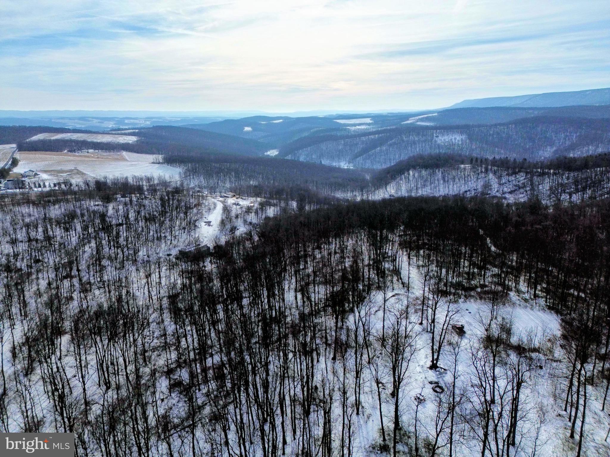 247 Short Cut Road Alum Bank, PA 15521 - Photo 1 of 15 a view of a city