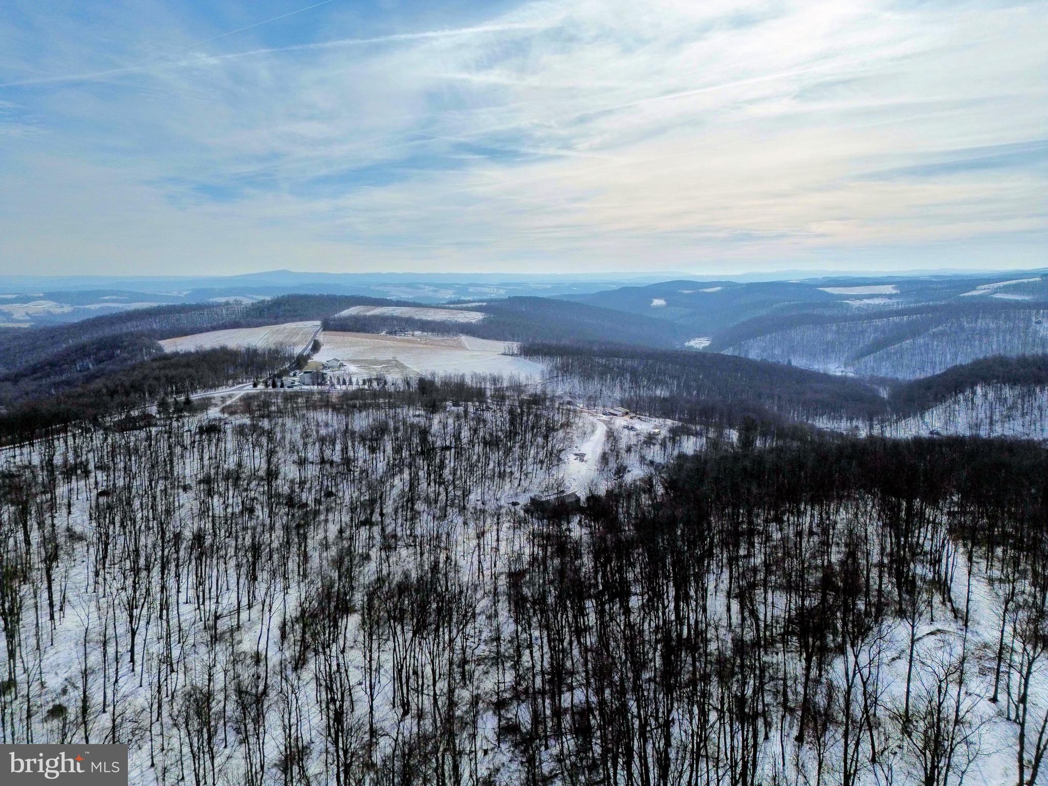 247 Short Cut Road Alum Bank, PA 15521 - Photo 15 of 15 a view of a city