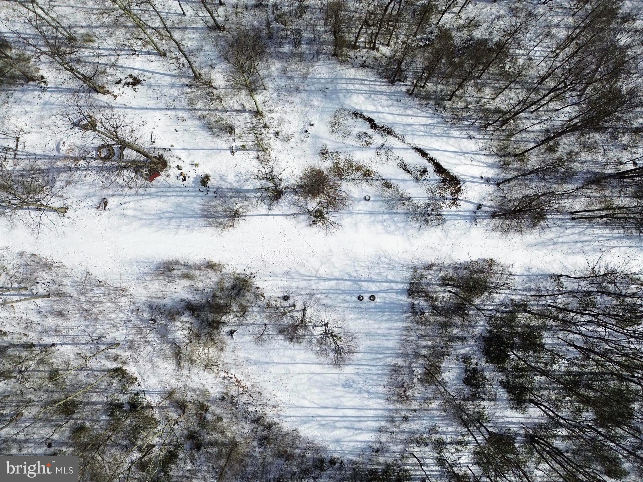 247 Short Cut Road Alum Bank, PA 15521 - Photo 2 of 15 a view of water with water fall