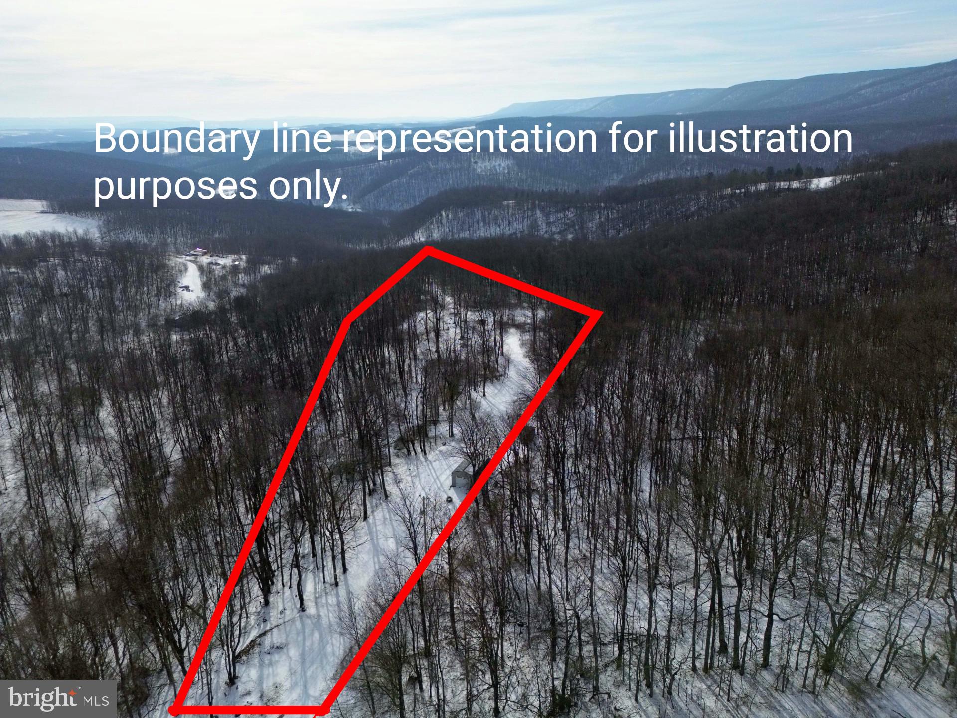 247 Short Cut Road Alum Bank, PA 15521 - Photo 4 of 15