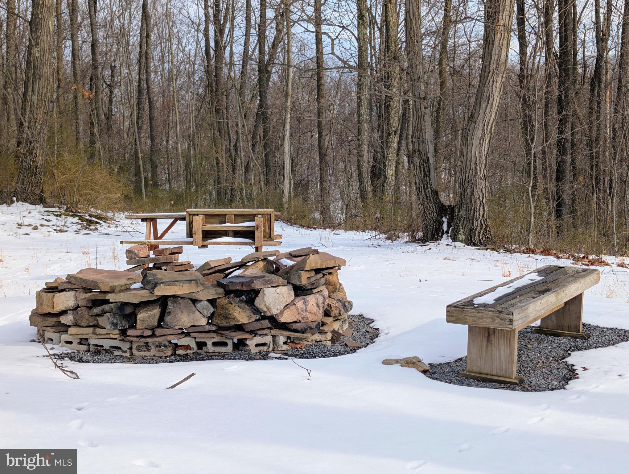 247 Short Cut Road Alum Bank, PA 15521 - Photo 8 of 15