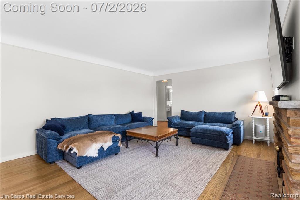 22306 Rosedale Street St. Clair Shores, MI 48080 - Photo 5 of 25