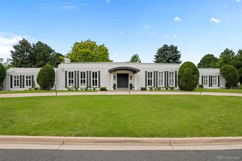 $2,675,000 | 4275 South Forest Court, Cherry Hills Village, CO 80113