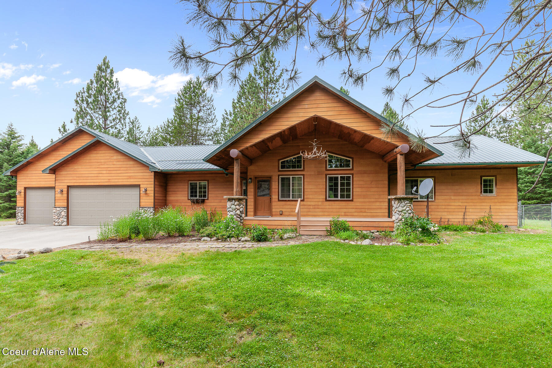 1741 East Diagonal Road Rathdrum, ID 83858 - Photo 4 of 59 1741 E. Diagonal Rd