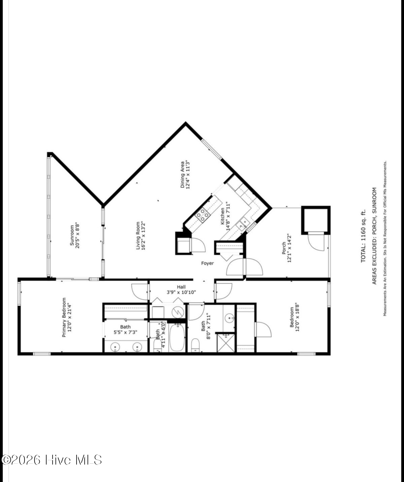 718 Azalea Drive, Unit 458 Hampstead, NC 28443 - Photo 38 of 38