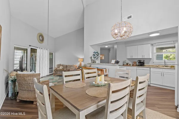 $229,900 | 718 Azalea Drive, Unit 458, Hampstead, NC 28443