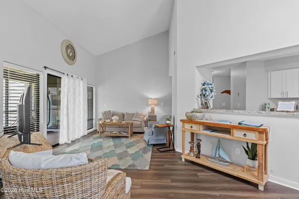 $229,900 | 718 Azalea Drive, Unit 458, Hampstead, NC 28443