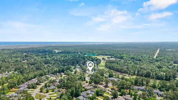 $229,900 | 718 Azalea Drive, Unit 458, Hampstead, NC 28443