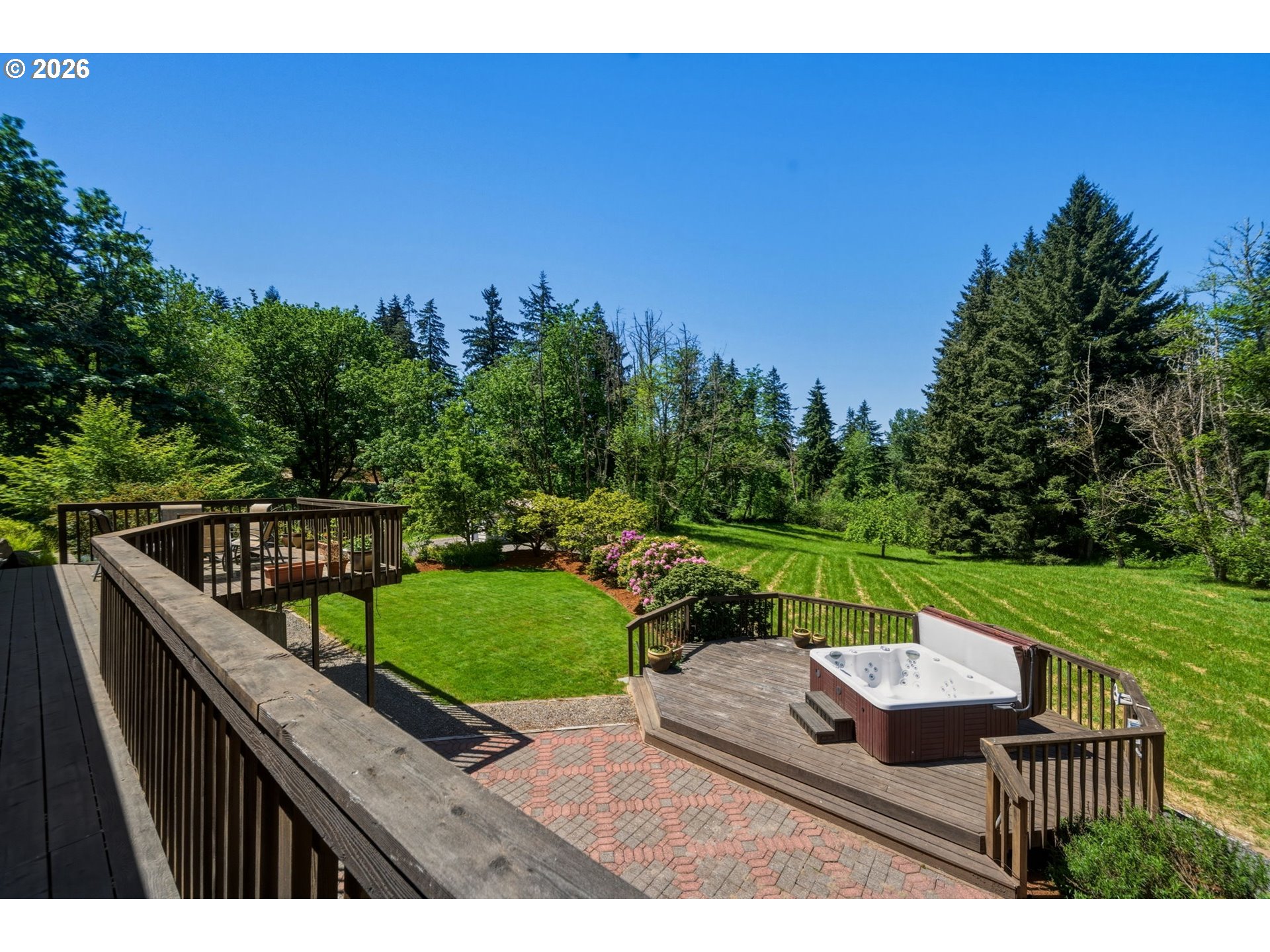 25421 Southeast Sunshine Valley Road Damascus, OR 97089 - Photo 34 of 46