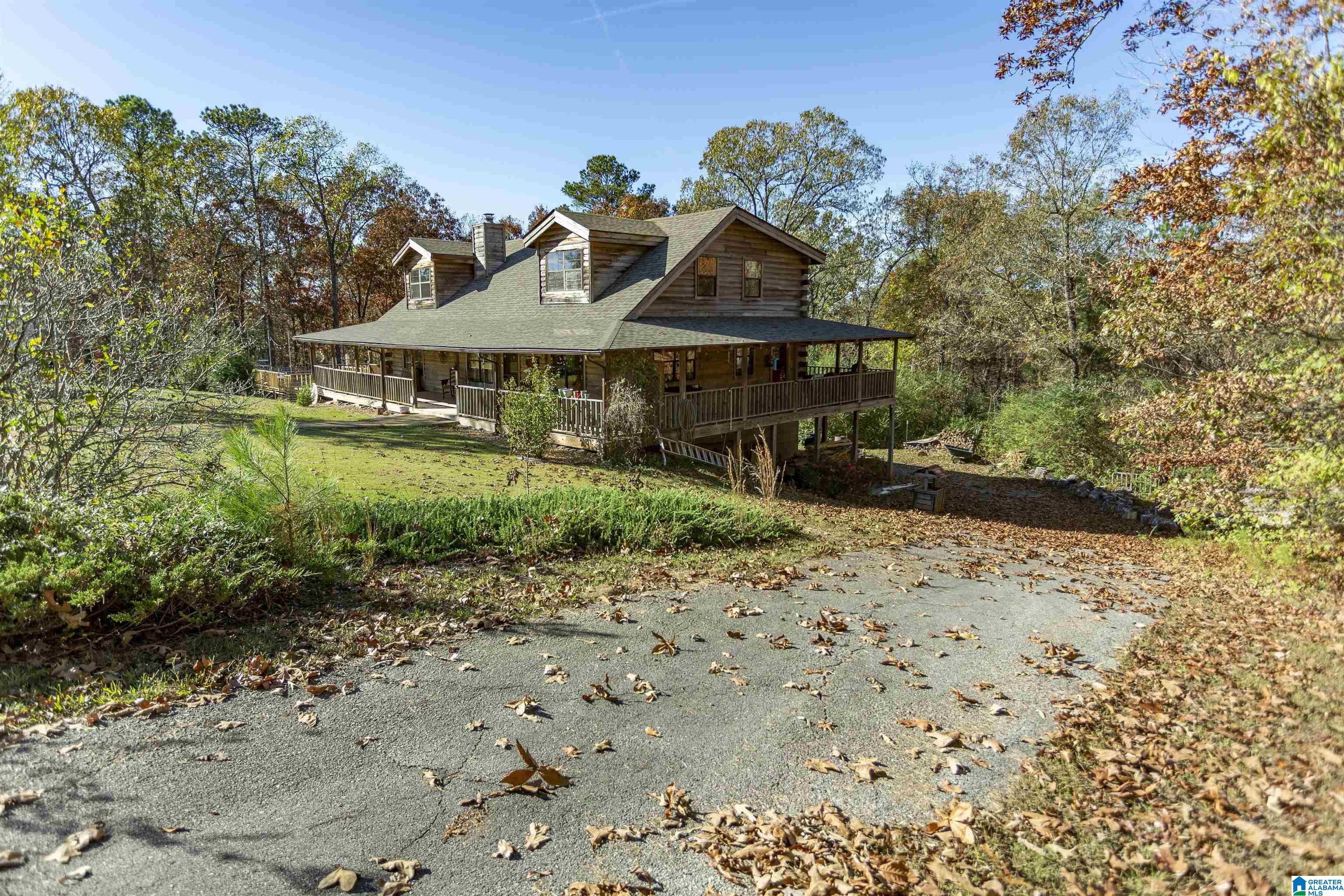949 Deer Trace Road Pell City, AL 35125 - Photo 75 of 75