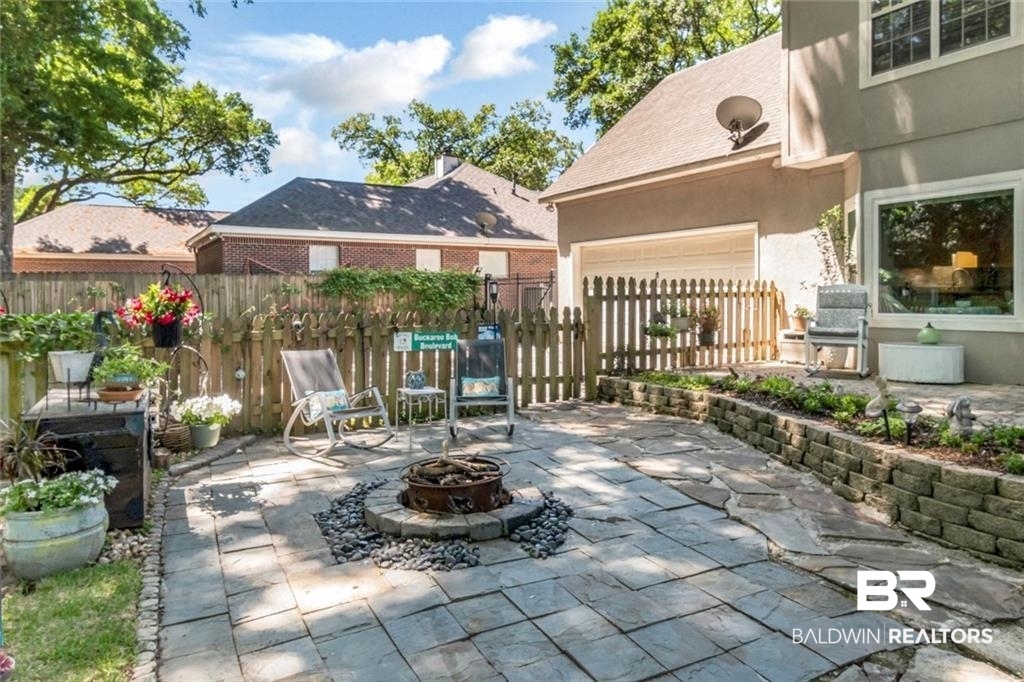 1071 Southern Way Court Mobile, AL 36609 - Photo 32 of 44