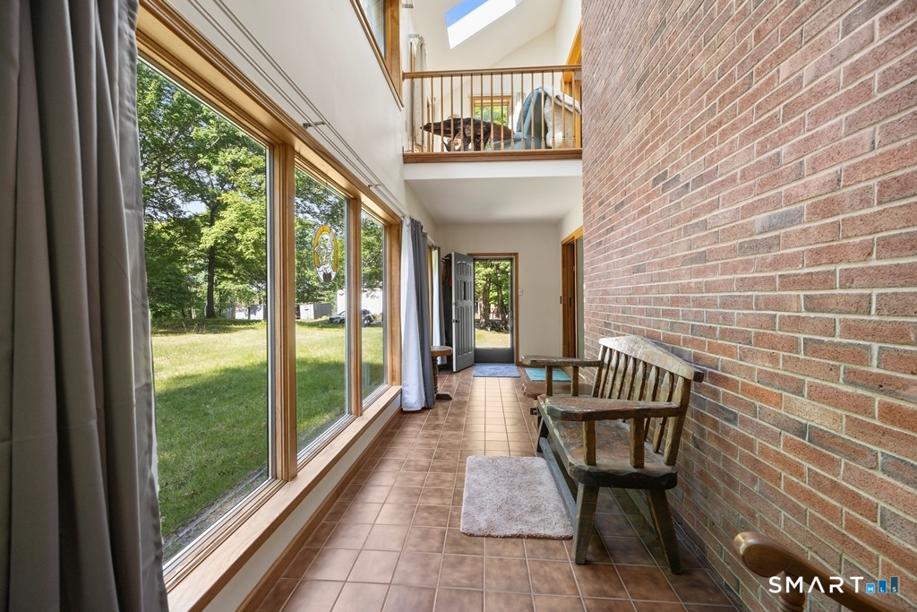 930 Spindle Hill Road Wolcott, CT 06716 - Photo 16 of 40 Sunroom