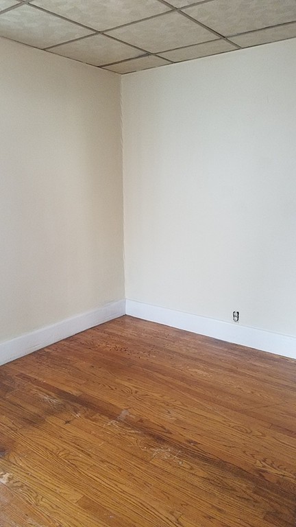 69 East Central Street Worcester, MA 01605 - Photo 7 of 12 a view of a room with an empty space