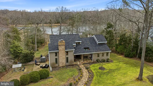 $999,900 | 7440 Sedwick Court, St. Leonard, MD 20685