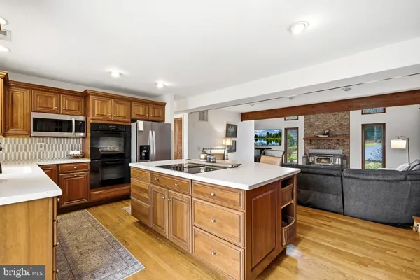$999,900 | 7440 Sedwick Court, St. Leonard, MD 20685