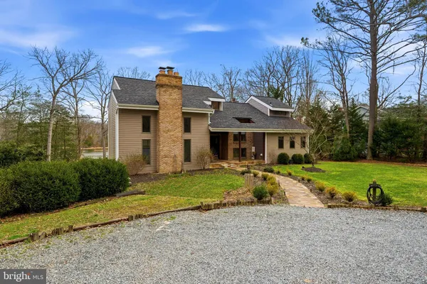 $999,900 | 7440 Sedwick Court, St. Leonard, MD 20685