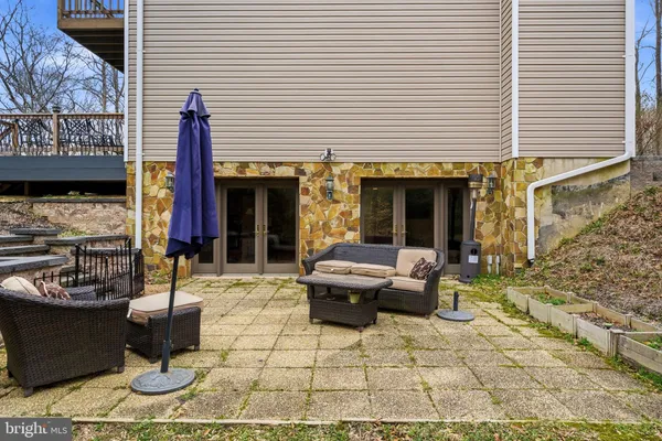 $999,900 | 7440 Sedwick Court, St. Leonard, MD 20685