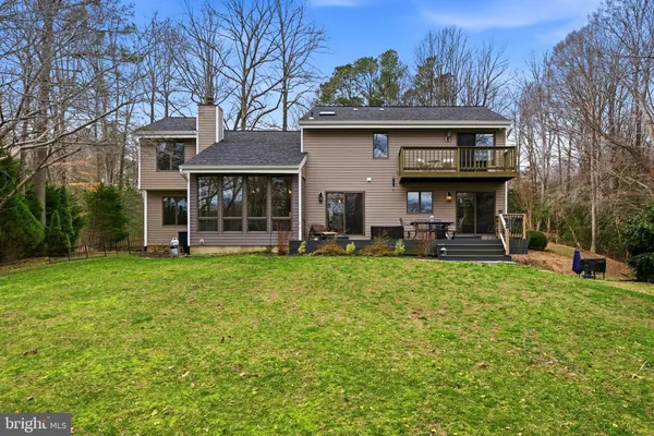 $999,900 | 7440 Sedwick Court, St. Leonard, MD 20685