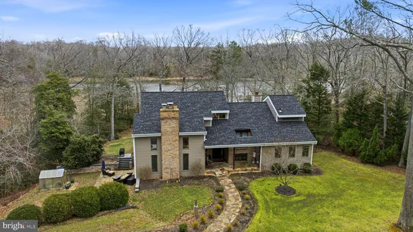 $999,900 | 7440 Sedwick Court, St. Leonard, MD 20685