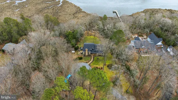$999,900 | 7440 Sedwick Court, St. Leonard, MD 20685