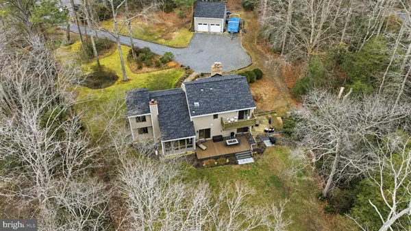 $999,900 | 7440 Sedwick Court, St. Leonard, MD 20685