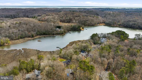 $999,900 | 7440 Sedwick Court, St. Leonard, MD 20685