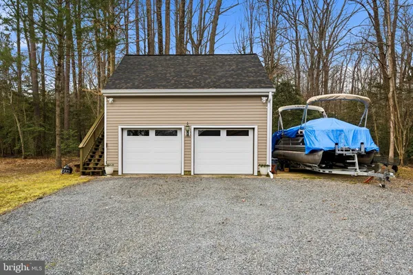 $999,900 | 7440 Sedwick Court, St. Leonard, MD 20685