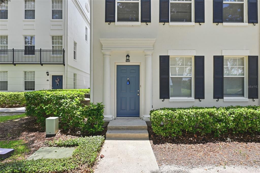 1020 Waterside Drive, Unit 1020 Celebration, FL 34747 - Photo 3 of 39