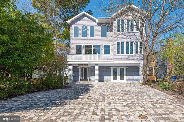$1,490,000 | 207 West 11th Street, South Bethany, DE 19930
