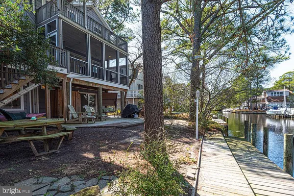 $1,490,000 | 207 West 11th Street, South Bethany, DE 19930